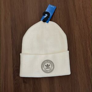 Adidas Originals Beanie Stocking Cap
